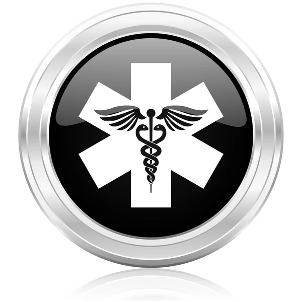 Gezondheid Icon — Stockfoto