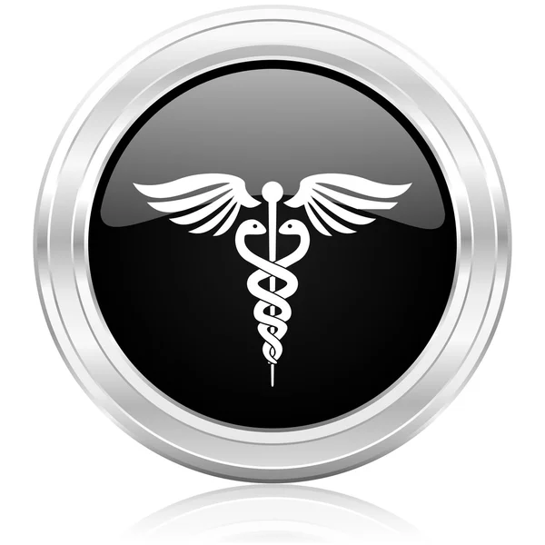 Gezondheid Icon — Stockfoto