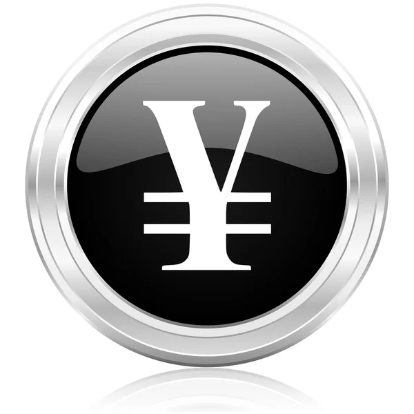 Yen-pictogram — Stockfoto