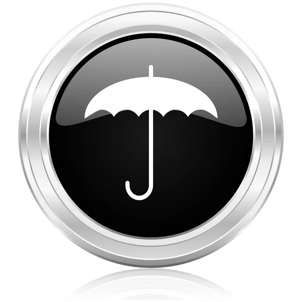 Umbrella icon — Stock Photo, Image