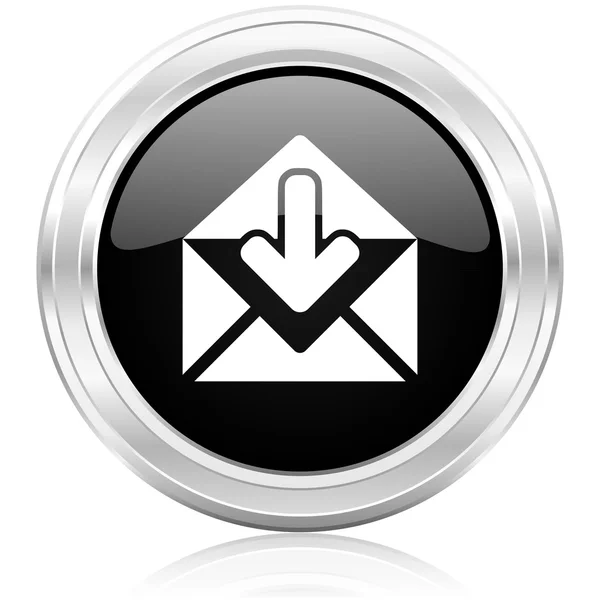 Mail icon — Stock Photo, Image