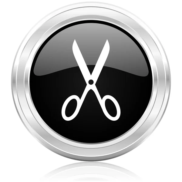 Scissors icon — Stock Photo, Image