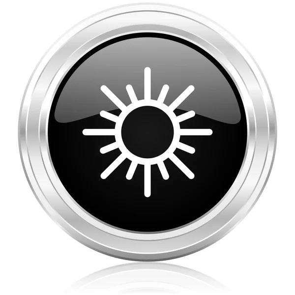 Sonnensymbol — Stockfoto