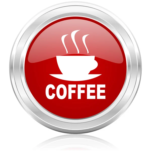 Espresso pictogram — Stockfoto