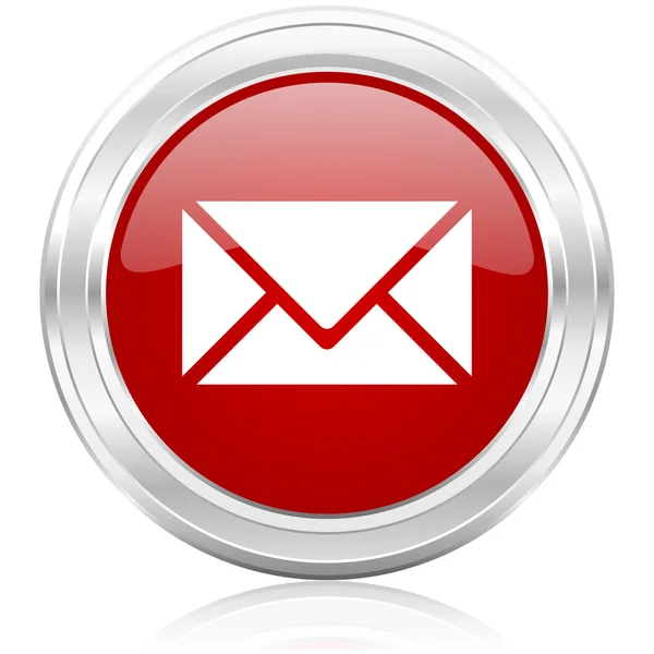 Mail icon — Stock Photo, Image