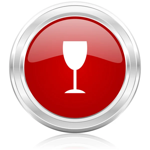 Alcohol icon — Stock Photo, Image