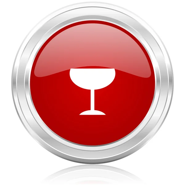Alcohol icon — Stock Photo, Image