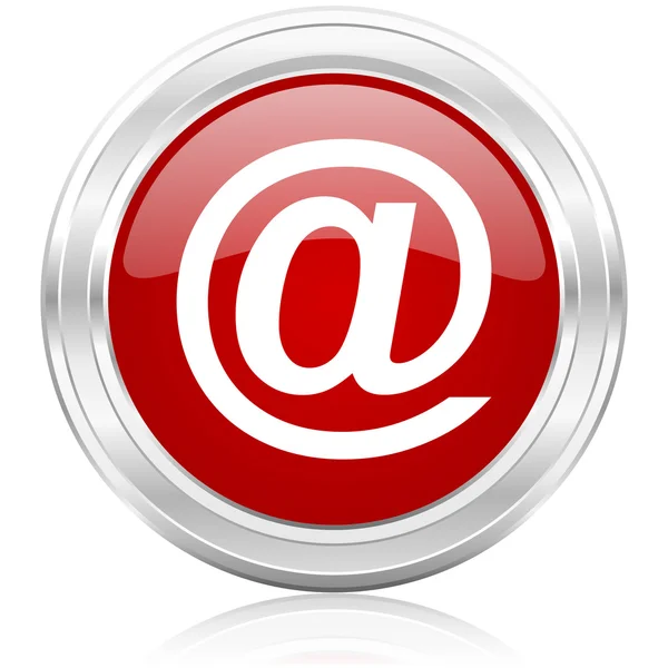 Mail-Symbol — Stockfoto