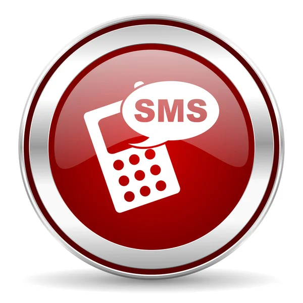 SMS simgesi — Stok fotoğraf