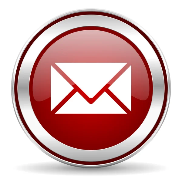 Mail-Symbol — Stockfoto