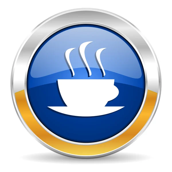 Espresso icon — Stock Photo, Image