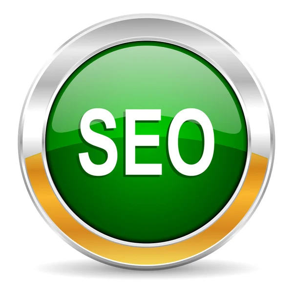 Seo-Symbol — Stockfoto