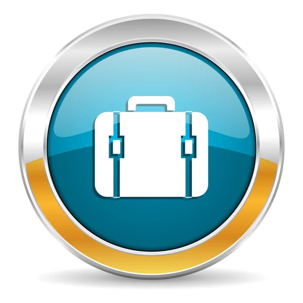 Bag icon — Stock Photo, Image