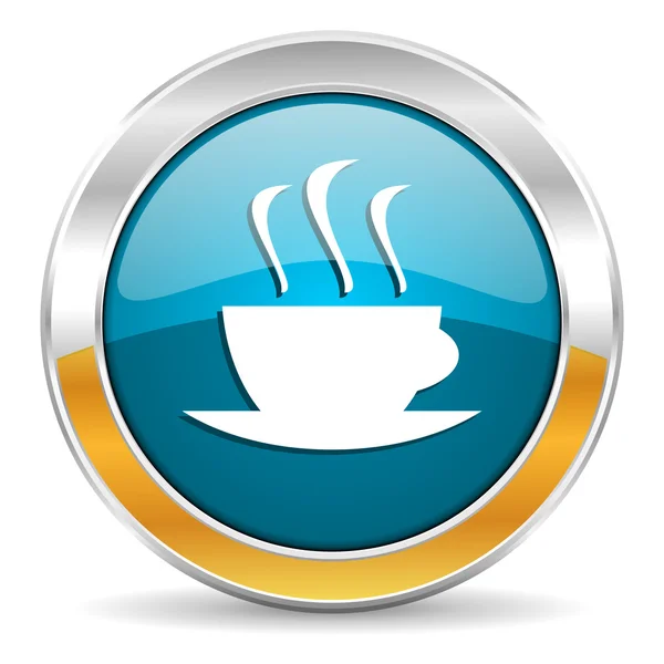 Espresso icon — Stock Photo, Image