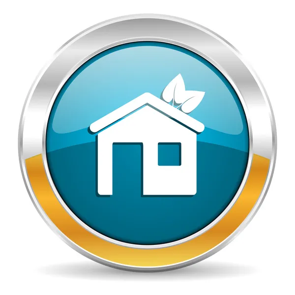 House icon — Stock Photo, Image