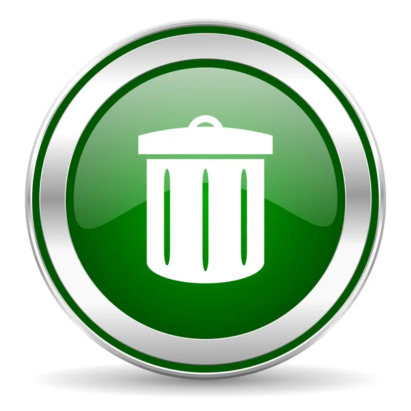 Recycle icon — Stock Photo, Image