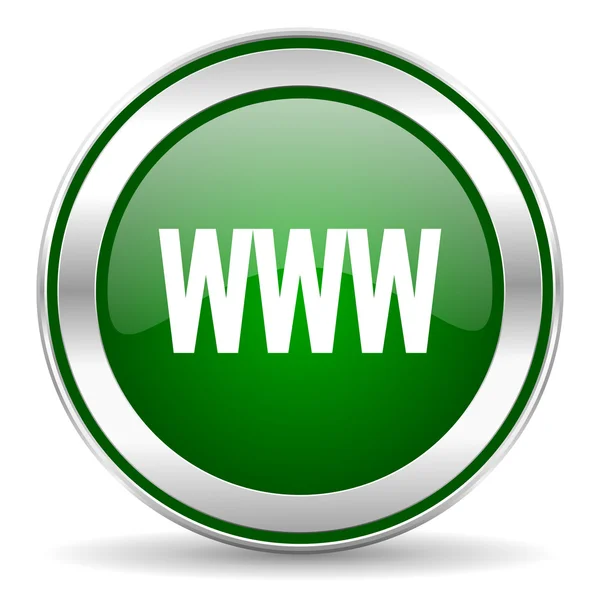 Www-Symbol — Stockfoto