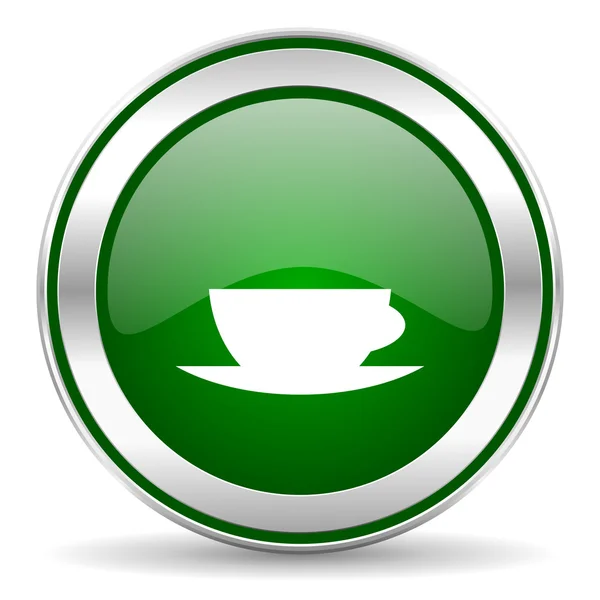Espresso icon — Stock Photo, Image