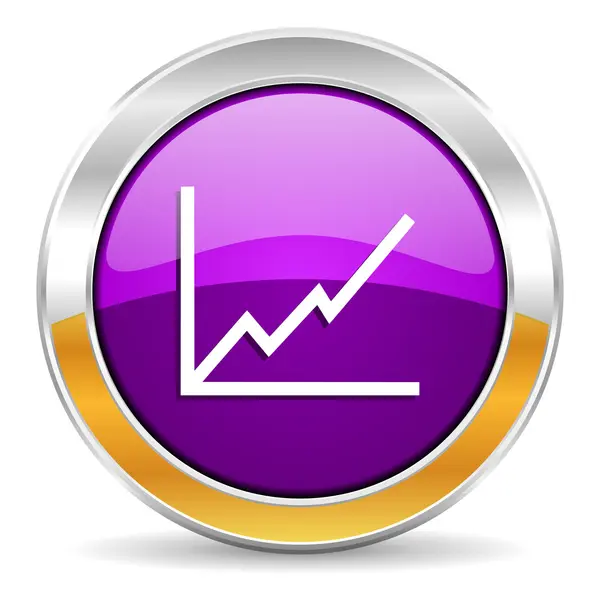 Grafik simgesi — Stok fotoğraf