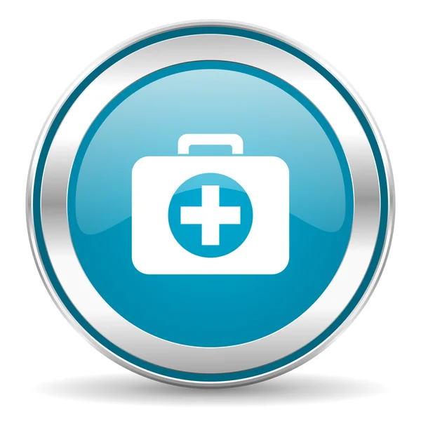 First aid icon — Stock Photo, Image