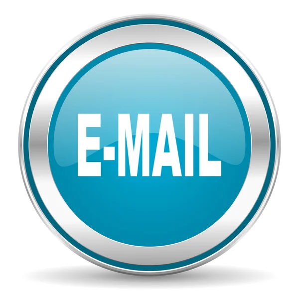 Mail icon — Stock Photo, Image