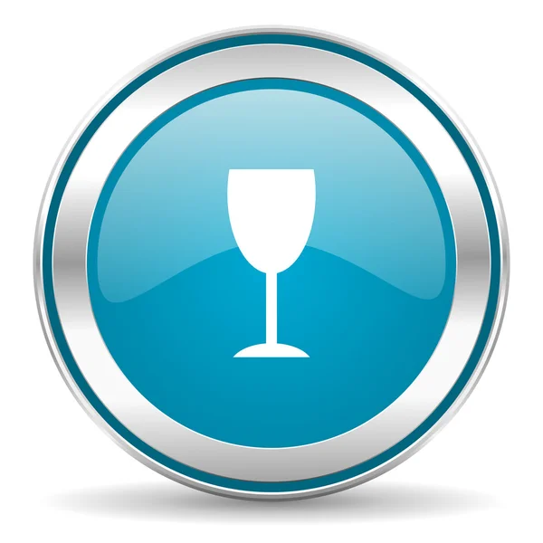 Alcohol icon — Stock Photo, Image