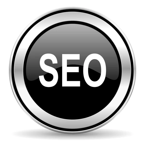 Seo icono —  Fotos de Stock