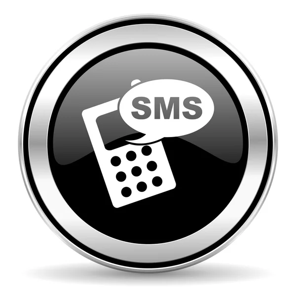 Icono sms — Foto de Stock