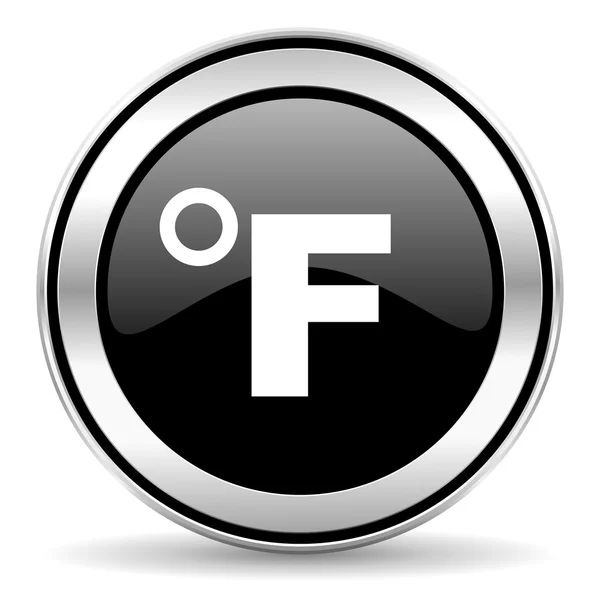 Fahrenheit pictogram — Stockfoto