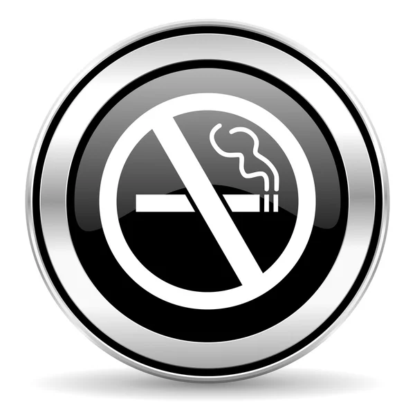 Zákaz kouření — Stock fotografie