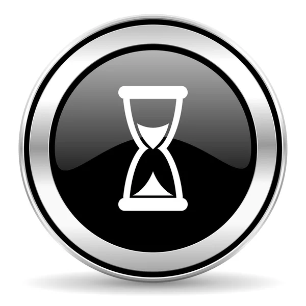 Time icon — Stock Photo, Image