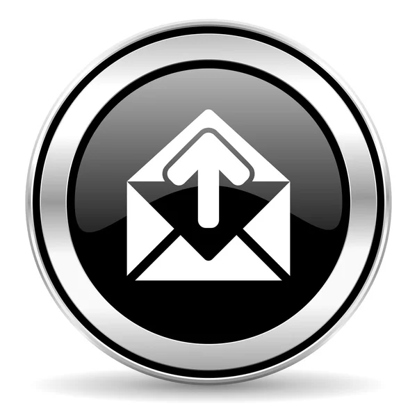 Mail icon — Stock Photo, Image