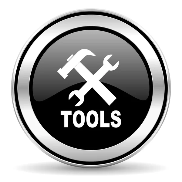 Tools icon — Stock Photo, Image