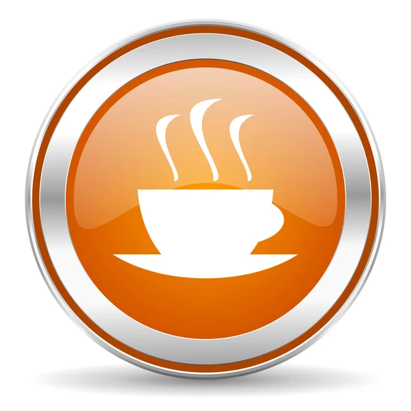 Icono de espresso — Foto de Stock