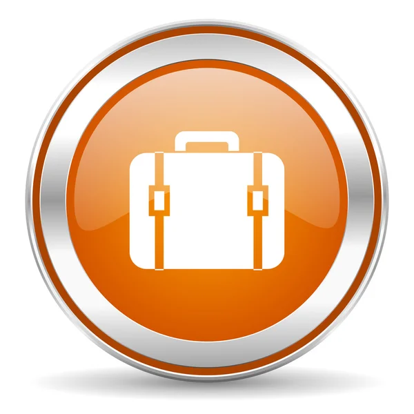 Bag icon — Stock Photo, Image