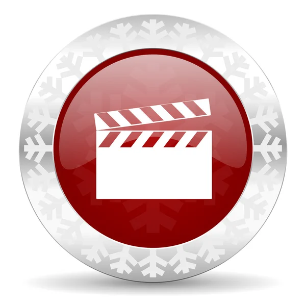 Video icon — Stock Photo, Image