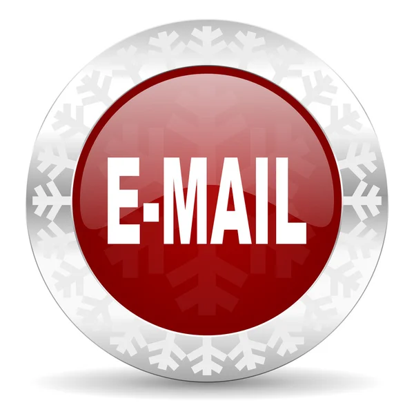 Mail icon — Stock Photo, Image