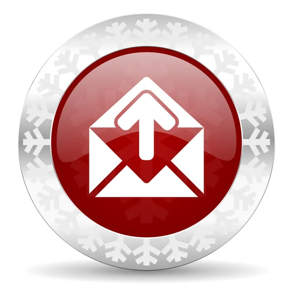 Mail-Symbol — Stockfoto