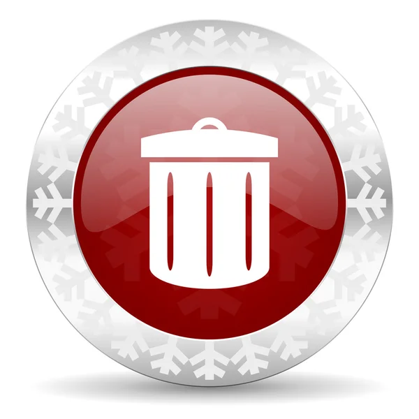 Recycle icon — Stock Photo, Image