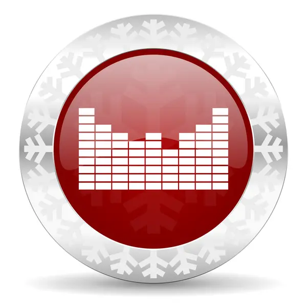 Sound icon — Stock Photo, Image