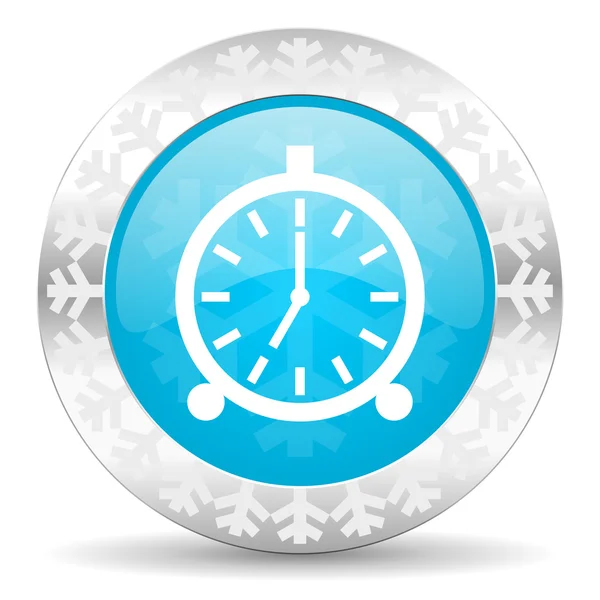 Alarm icon — Stock Photo, Image