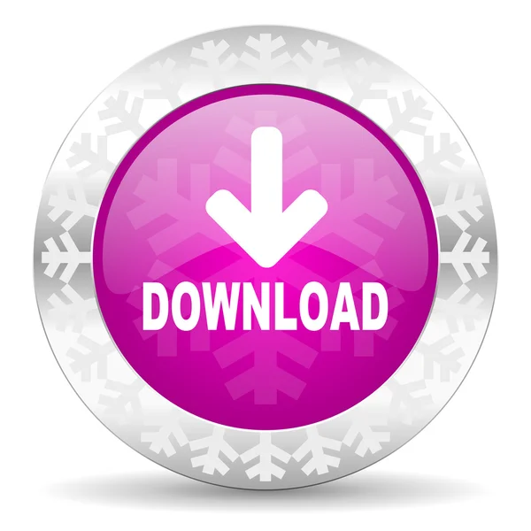 Download christmas pictogram — Stockfoto