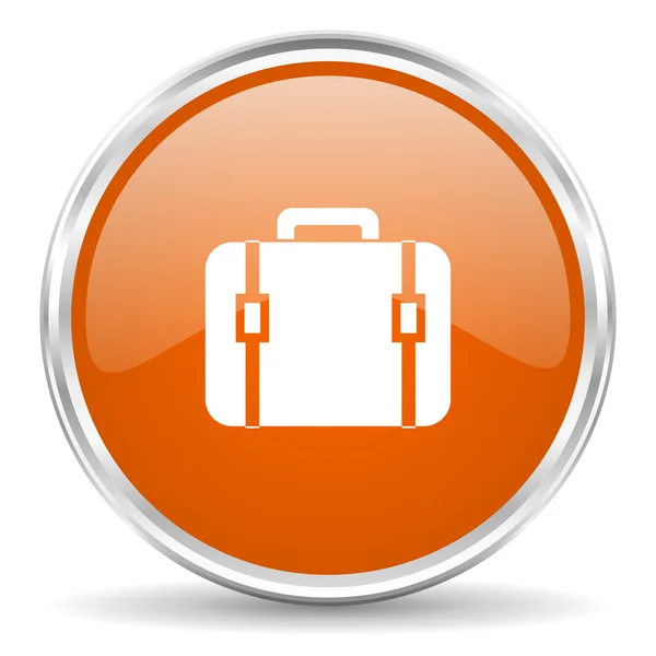 Bag icon — Stock Photo, Image