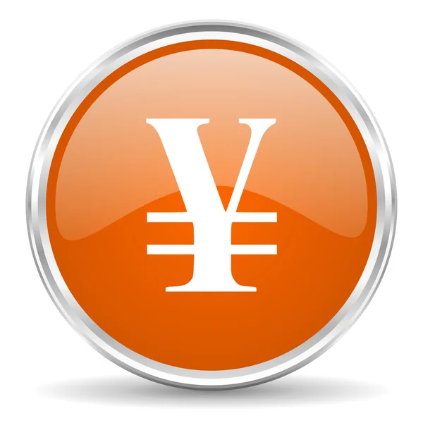 Yen-Symbol — Stockfoto