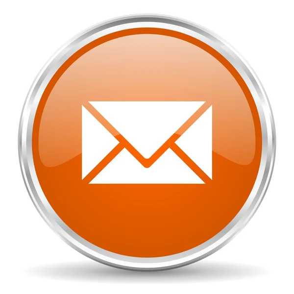 Mail-Symbol — Stockfoto