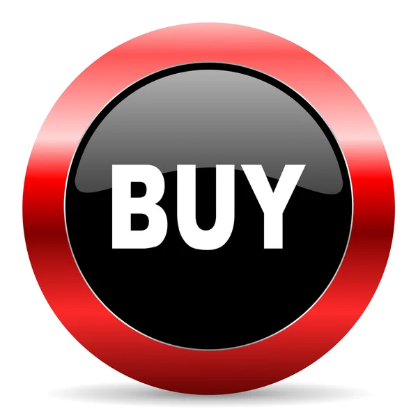 Ikone kaufen — Stockfoto
