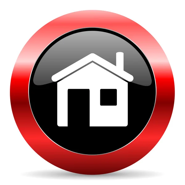 House icon — Stock Photo, Image