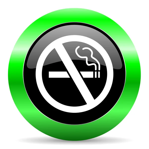 Rauchen verboten — Stockfoto