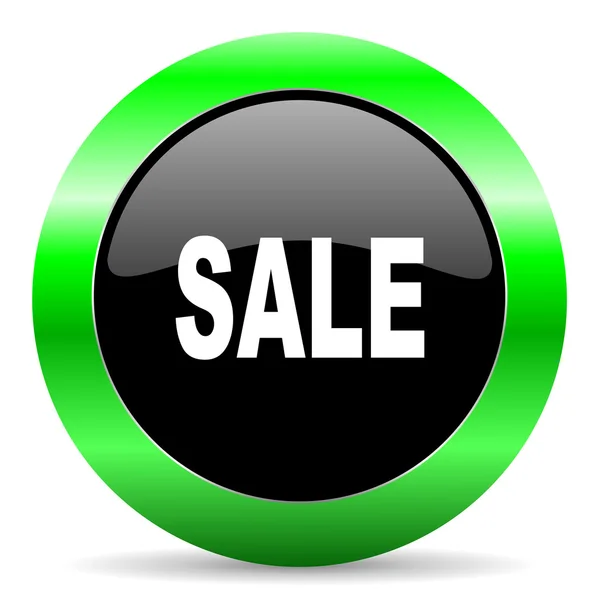 Sale icon — Stock Photo, Image