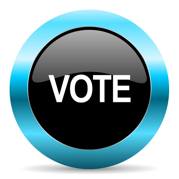 Vote icon — Stock Photo, Image